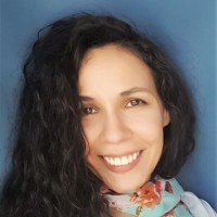 Nicole Montenegro, SHRM-SCP