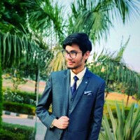Siddham Jain