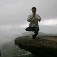 Alpha Huang