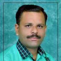 Shyam Barkule