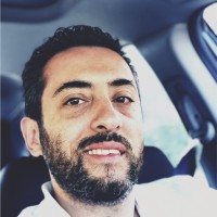 Rabih Nohra