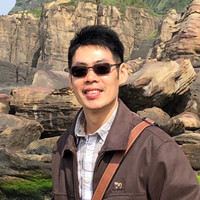 Jerry Yen