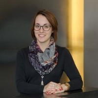 Sarah Bohla