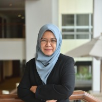 Dr Khairiah Badri