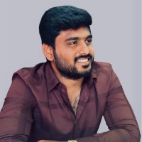 Giridhar M