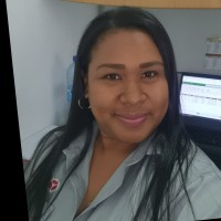 Nancy Pinto