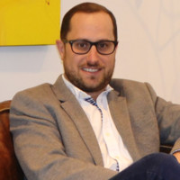 Juan Sebastian Tirado R