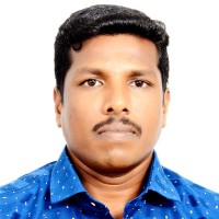 Suresh Kumar Ganesan