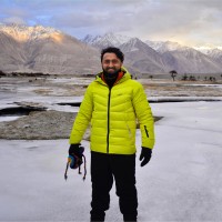 Mohit Makhaik