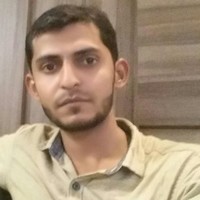 mohammed omer haris