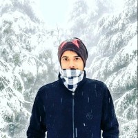 Abhishek Gandhi