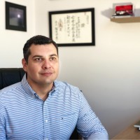 Pablo P. Pinheiro