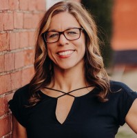 Katie Lupsor