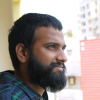 Vinayak Reddy