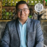 Ricardo Tlahuice Cielo