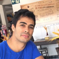 Wagner Souza Martins