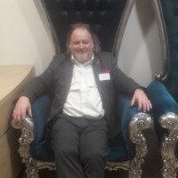 mark brian