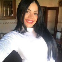 Olga Baca