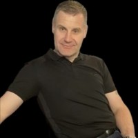 Stuart Hill