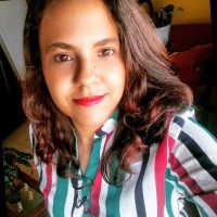 Oriana Guzman