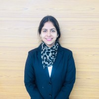 Muskan Dudeja