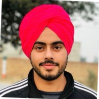 Noordeep Singh