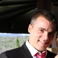 Antonio Fernández Jiménez