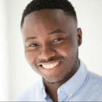 Michael Oluborode