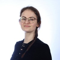 Isabelle De Waal