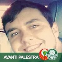 Paulo Henrique Pereira Moreno