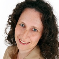 Martina Schubert