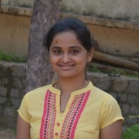 Charitha Gajulapalli