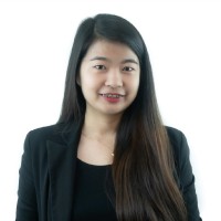 Kristeen Jell Latonero