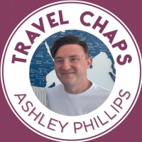 Ashley Phillips