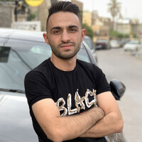 Zain Al-Abdeen Mohammed
