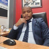 Warren Rikhotso