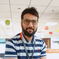 Ashish Kumar