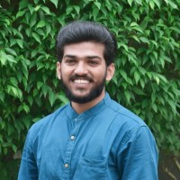 Krishnaprasad V