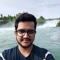 Akul Singhal