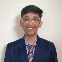 Shubham Gupta