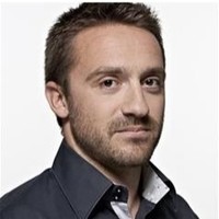 Damien Mayet
