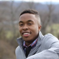 AJ Robinson