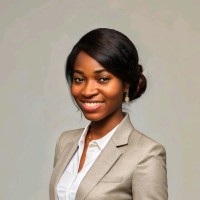 Doris Amadi
