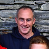 Huw Tudor