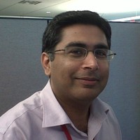 Rahul Khanna