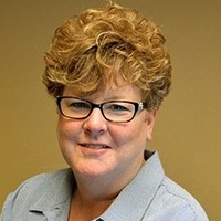 Nancy Cogswell