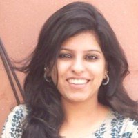 Tripti Gambhir