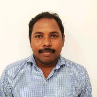 Balaram Ghantasala
