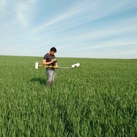 Isaque de Souza Mendes