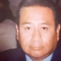 Francisco Javier Sánchez Ascencio